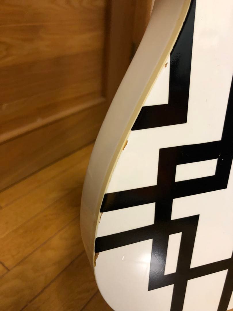 FERNANDES エレキギター LIMITED EDITION