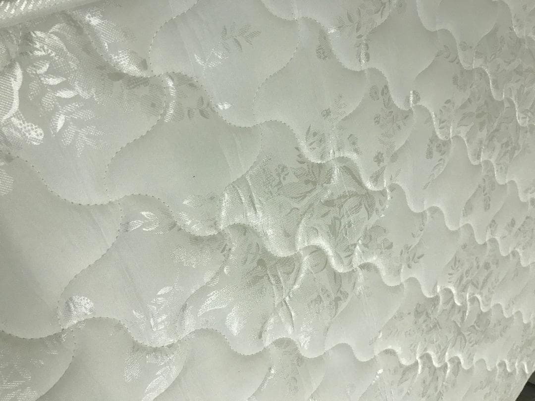 マットレス・フレーム