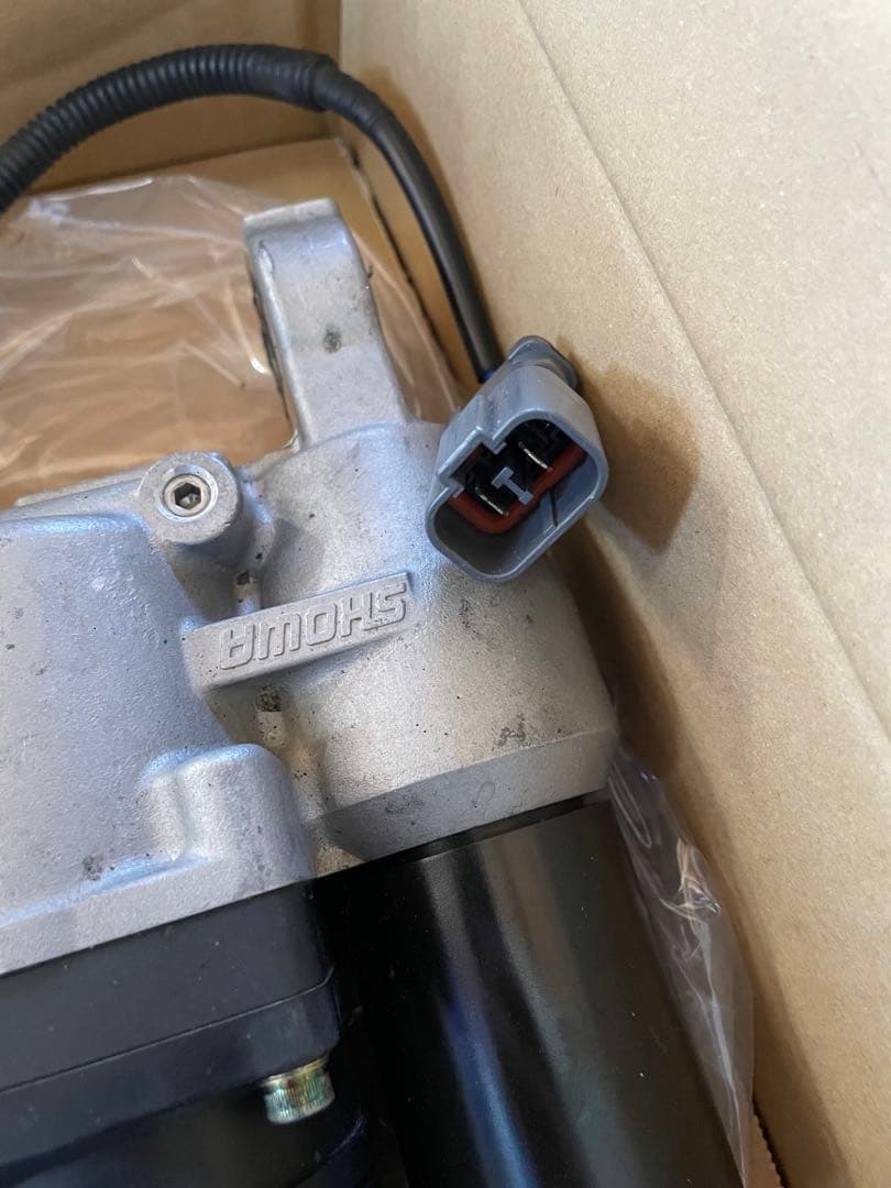 除雪機　ホンダ　ハイブリッド　パワーハイトシリンダー　ローリング　中古　送料込み