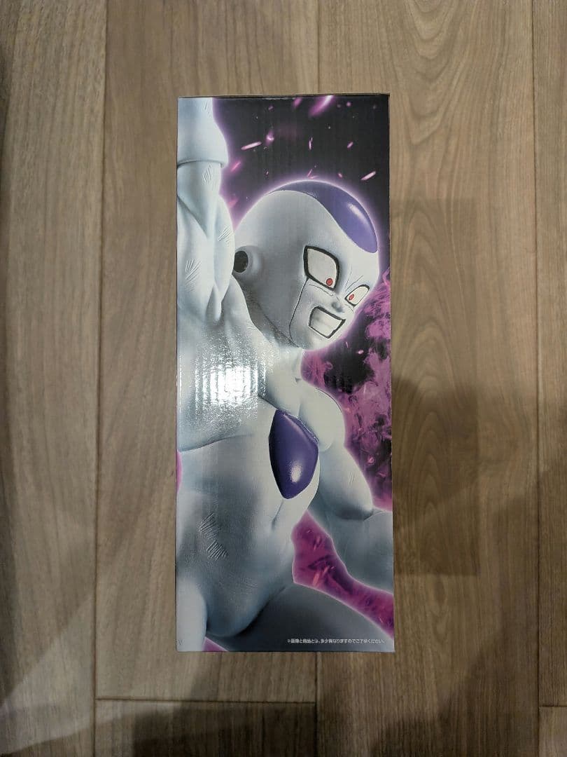 ドラゴンボール一番くじ　B賞悟空 C賞フリーザ　セット