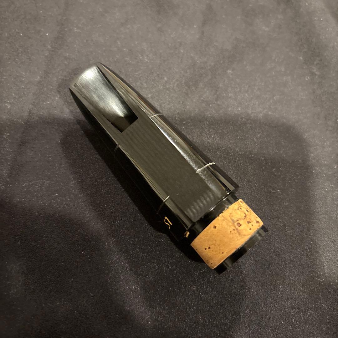 Wi&Fi クラリネットマウスピース S1モデル - メルカリ