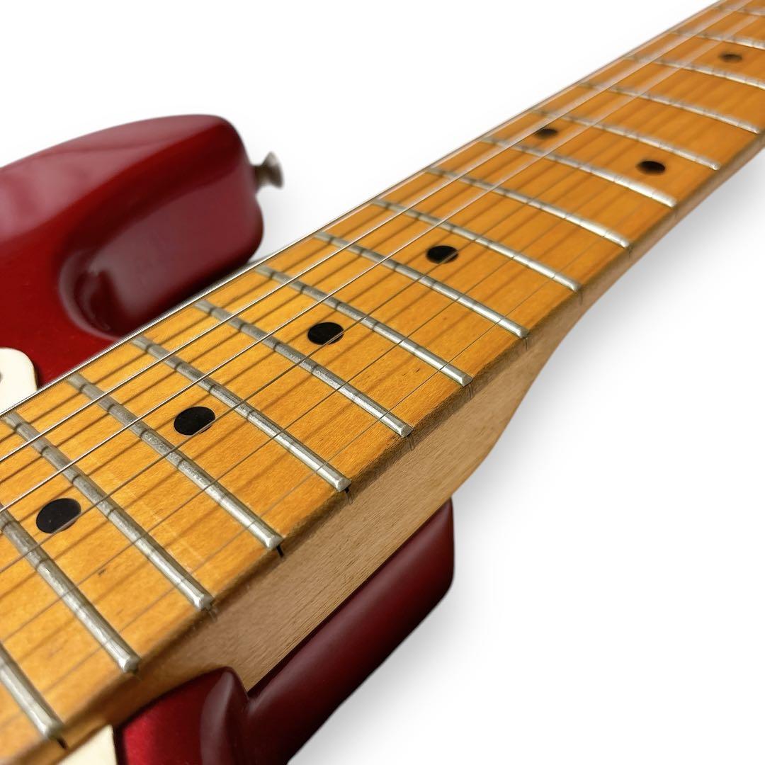 FERNANDES エレキギター ストラトキャスター