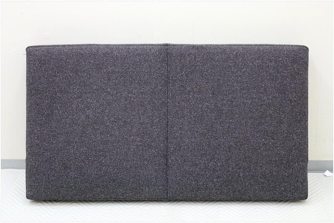 graf グラフ 相合家具 ad デイベッドソファ M 2P 2人掛け ソファ