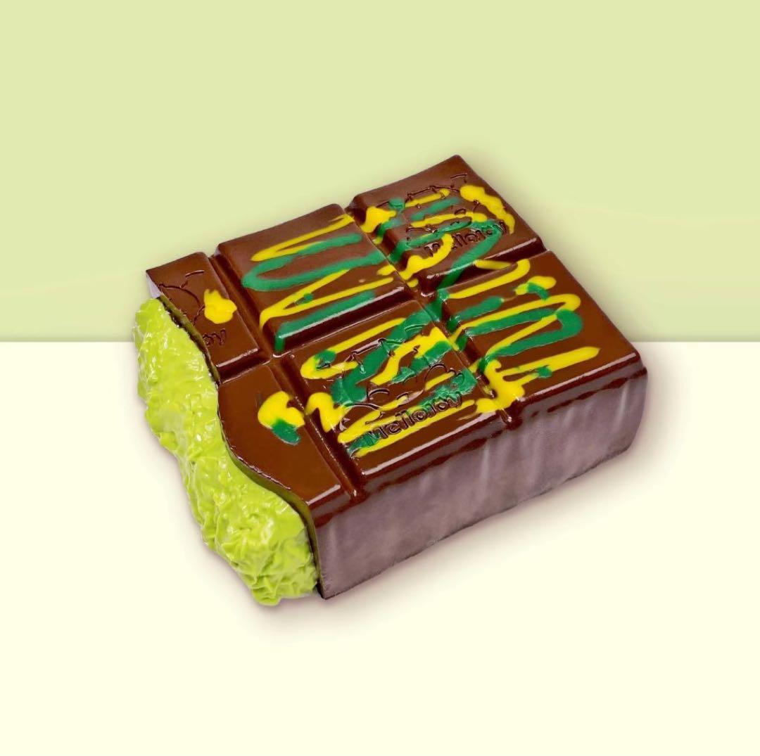 mellojoy ドバイチョコ - メルカリ