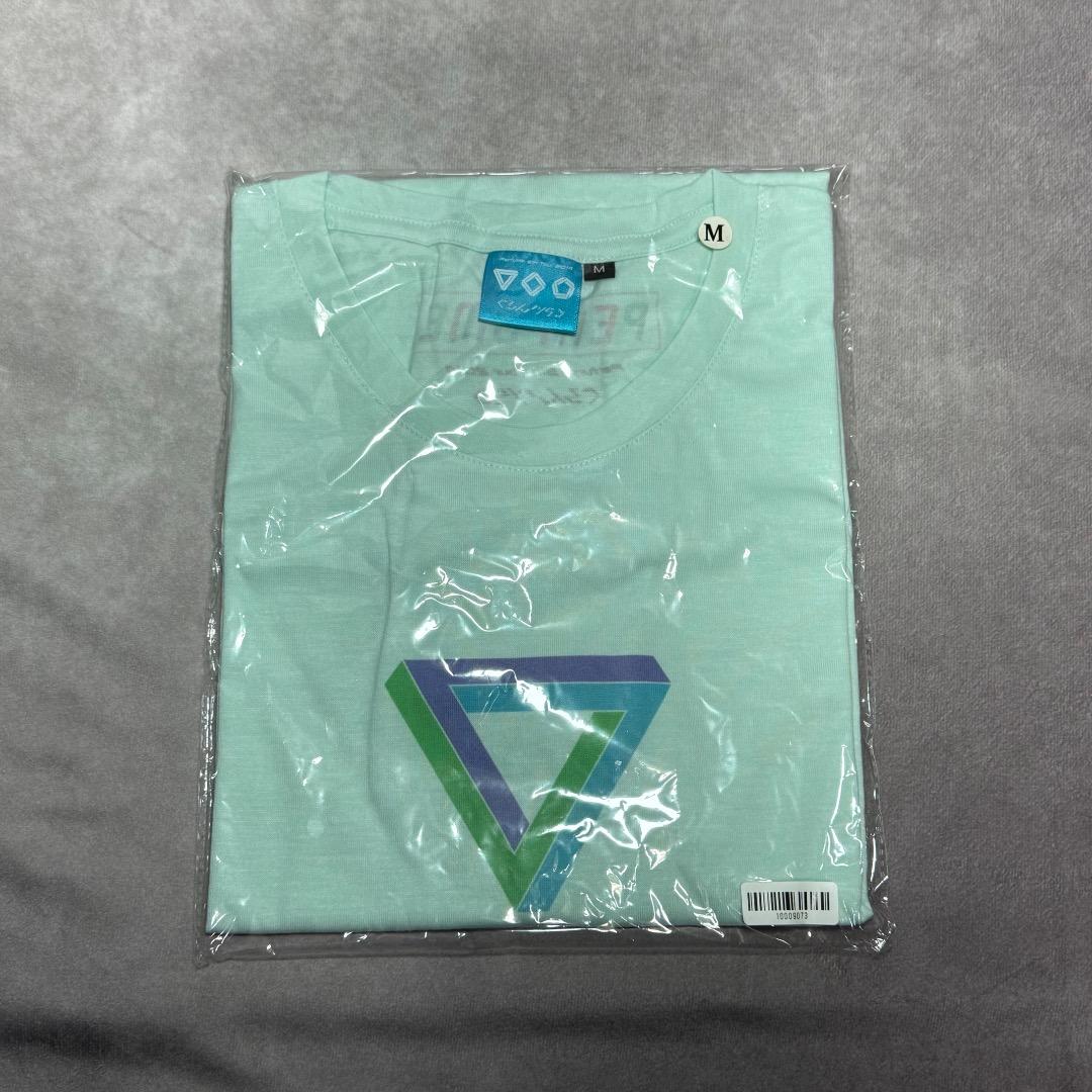 Perfume 5th Tour 2014 ぐるんぐるん グッズセット　　P16