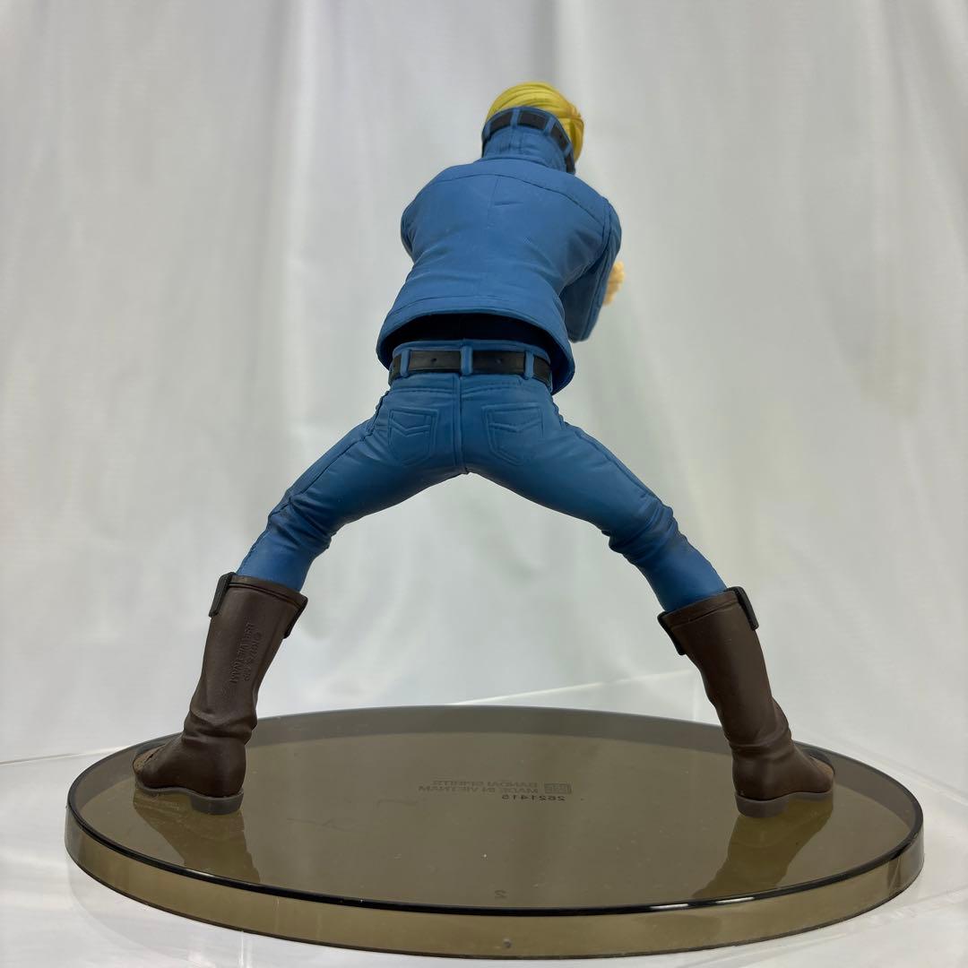 僕のヒーローアカデミア ヒロアカ ベストジーニスト フィギュア - メルカリ