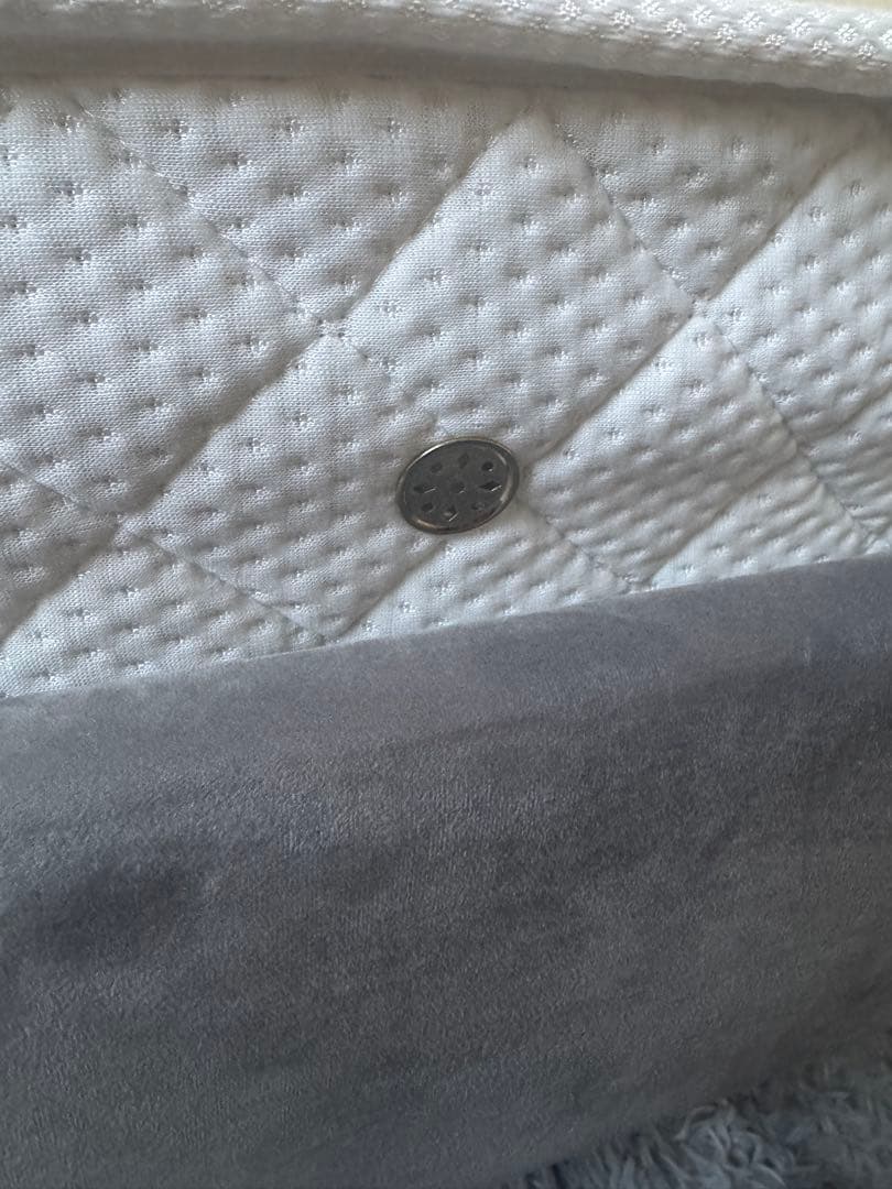 ボンネルコイル マットレス セミダブル