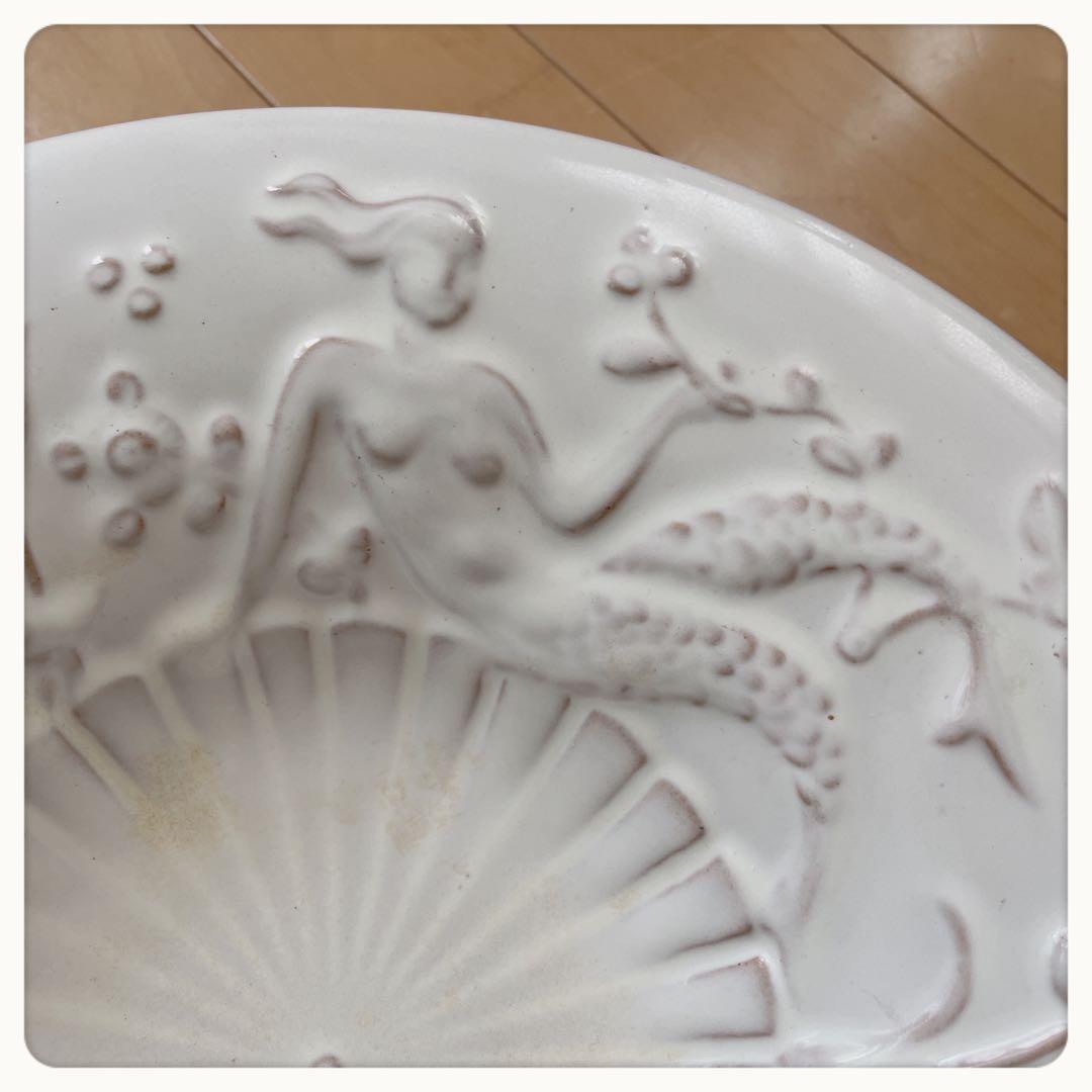 ハンドメイド　コンポート　スェーデン　ヴィンテージ