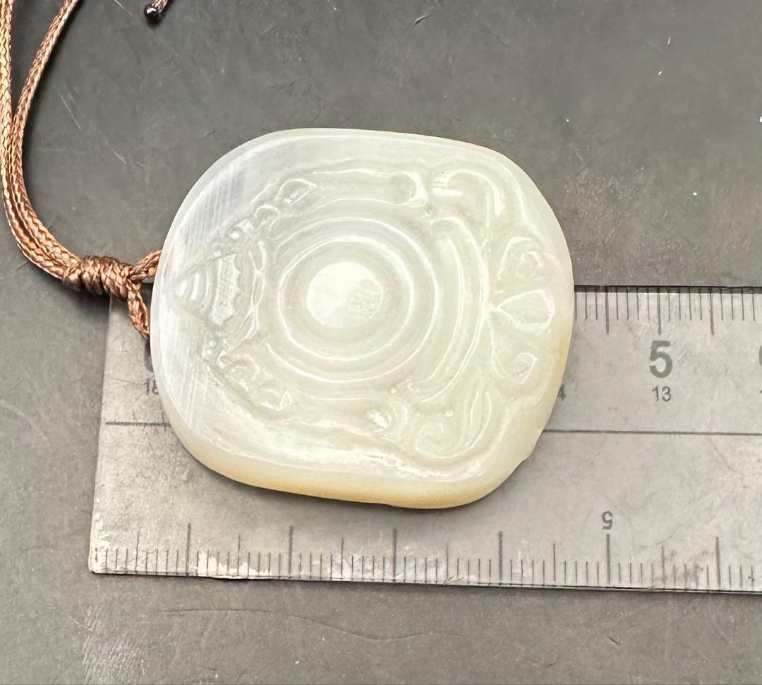 2026.1.22仏護　新潟阿賀野産白瑪瑙