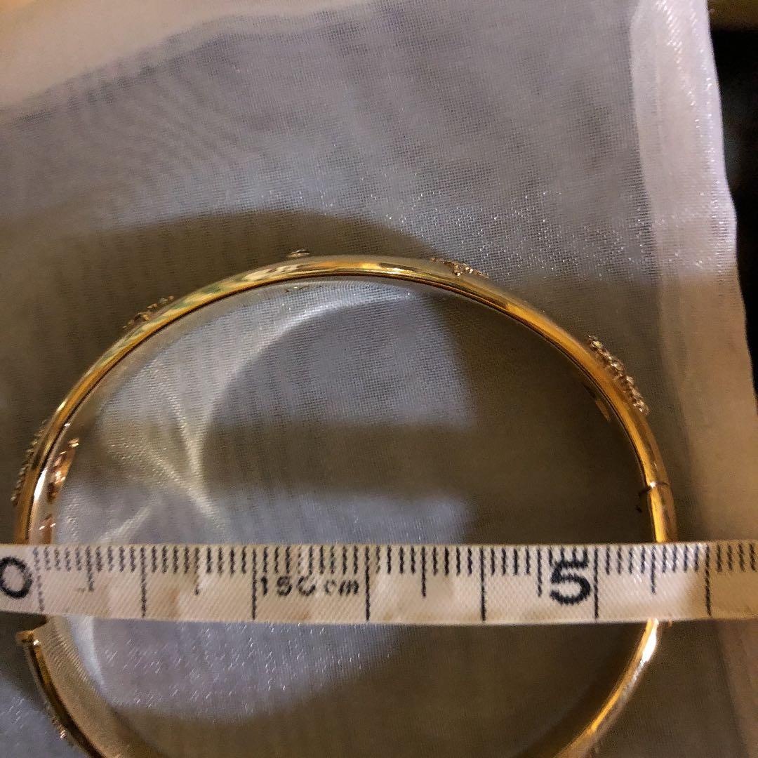 デォール　ブレスレット