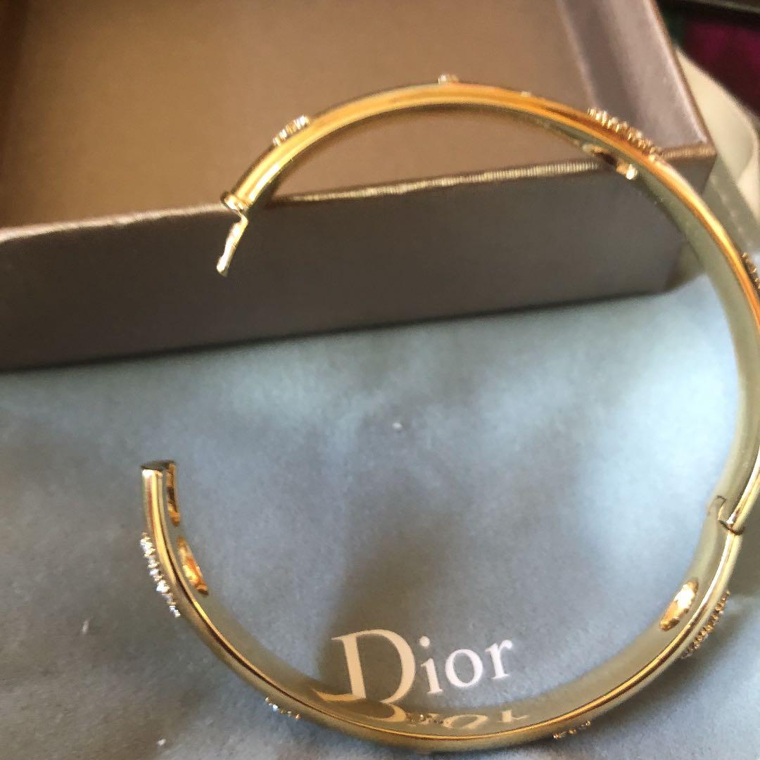 デォール　ブレスレット