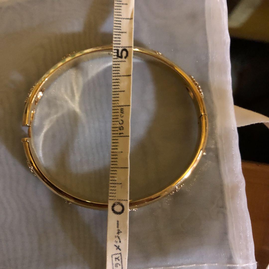 デォール　ブレスレット