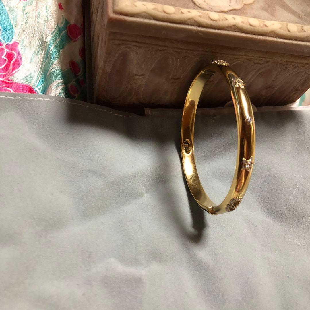 デォール　ブレスレット