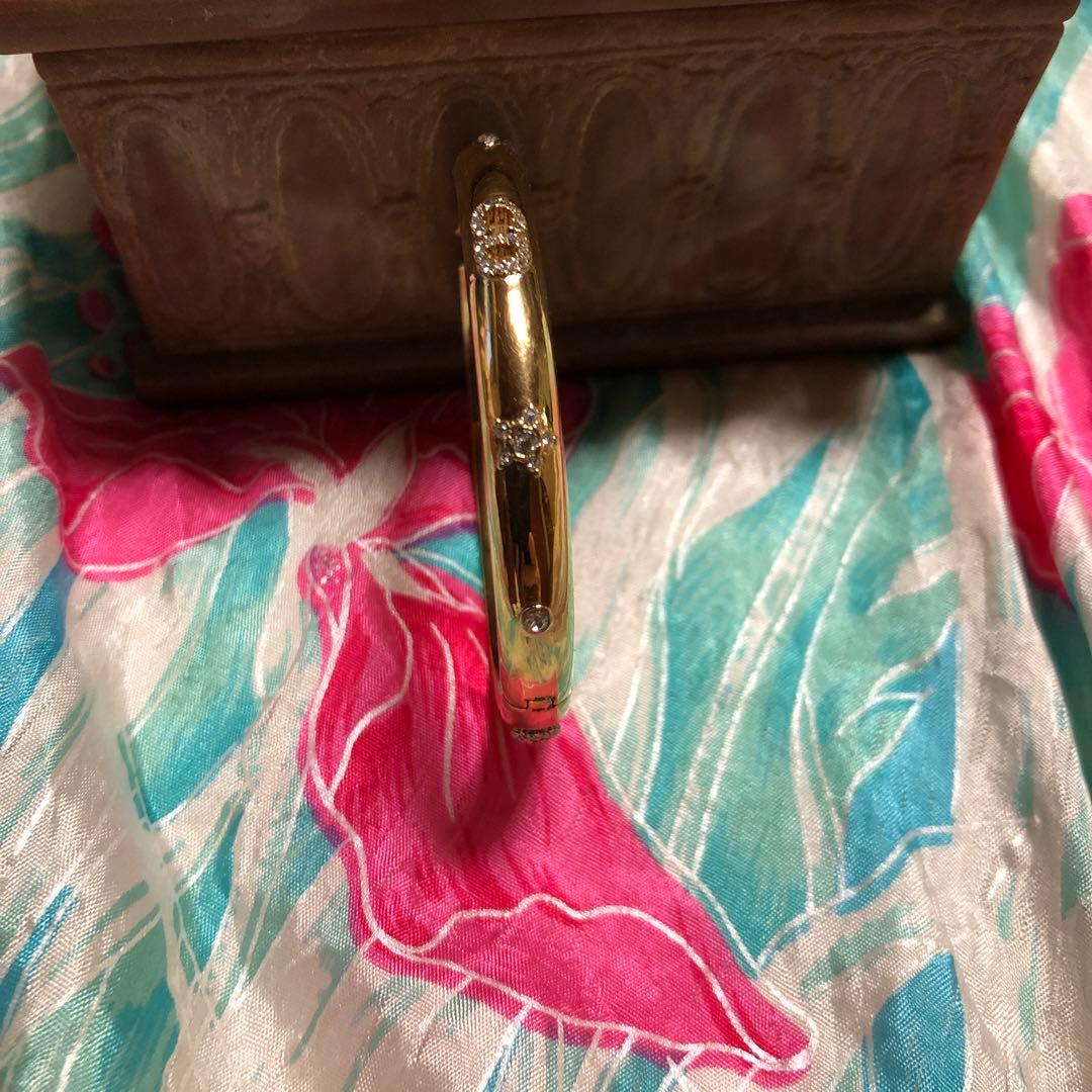 デォール　ブレスレット