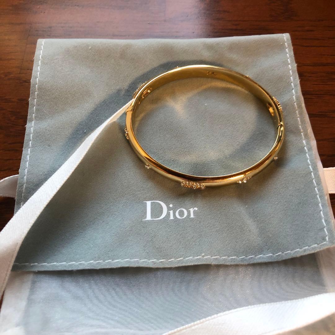 デォール　ブレスレット