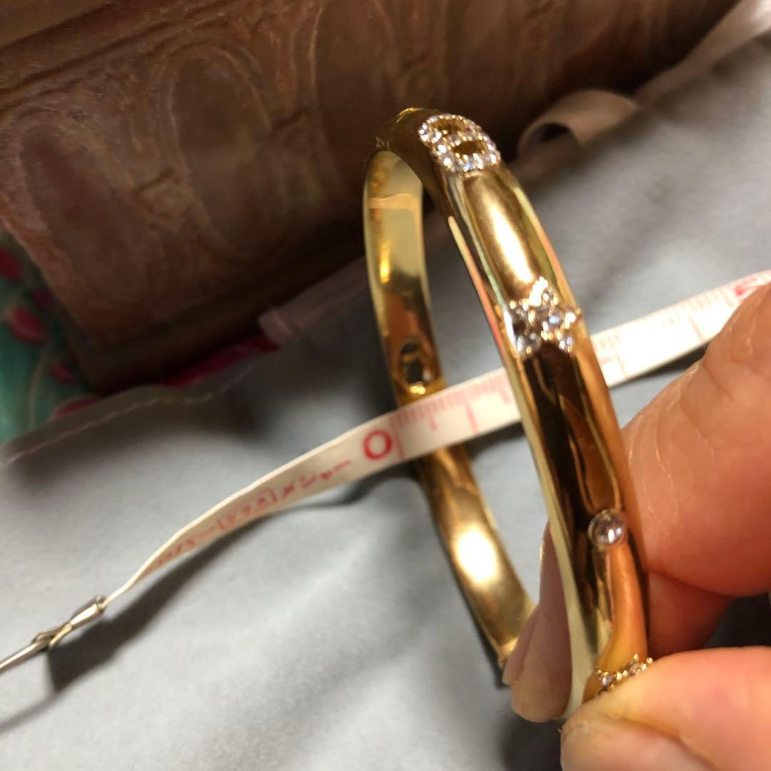 デォール　ブレスレット