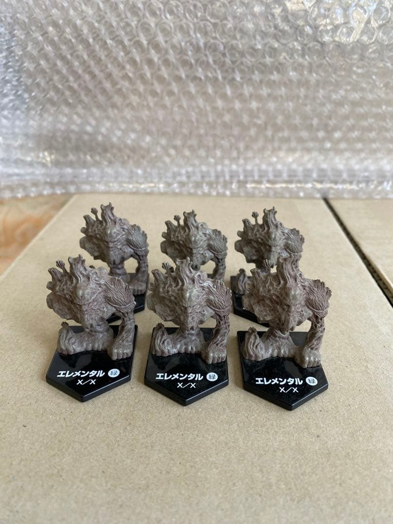 マジック・ザ・ギャザリング MTG トークンフィギュア 非売品 26個