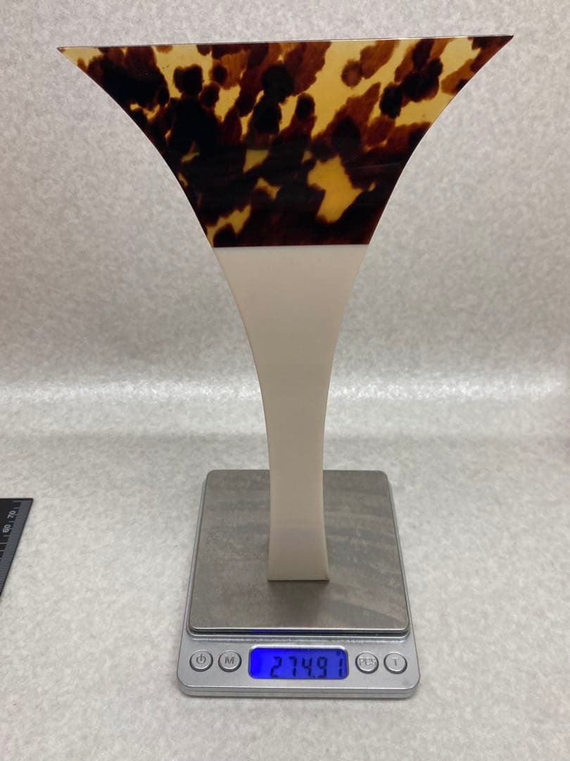 三味線 高級 撥 大きめ 一枚甲 本鼈甲 べっこう バチ 和楽器