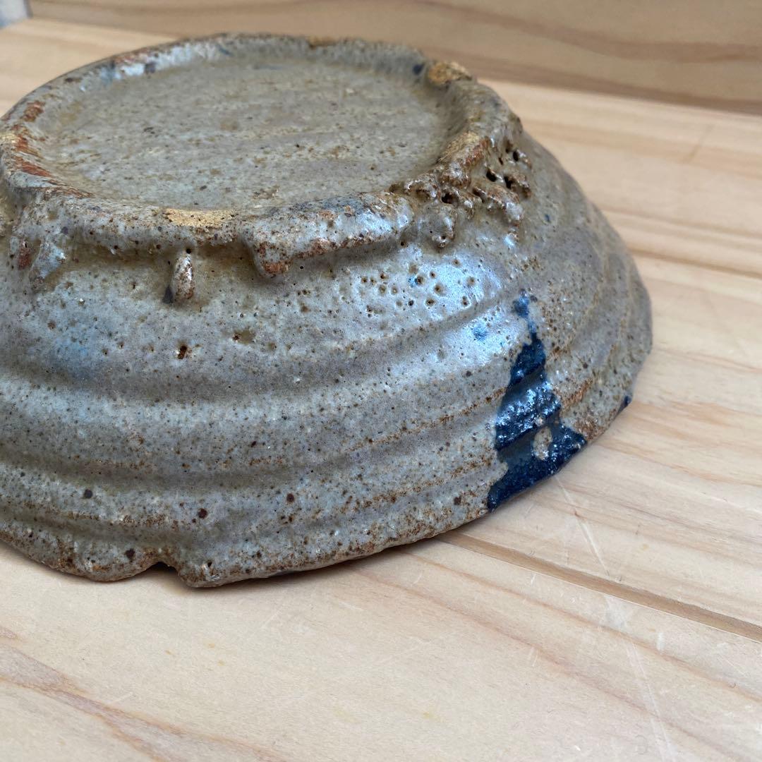 小野哲平　大皿