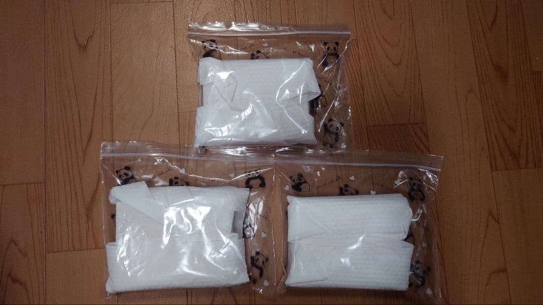 マジック大戦祭 ウッドケース入り ステンレストークン 3枚セット FF MTG