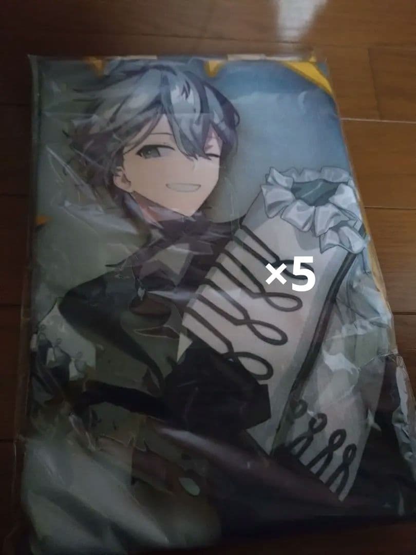 カラフルピーチ ヒロくん 新ビジュ痛バ - メルカリ