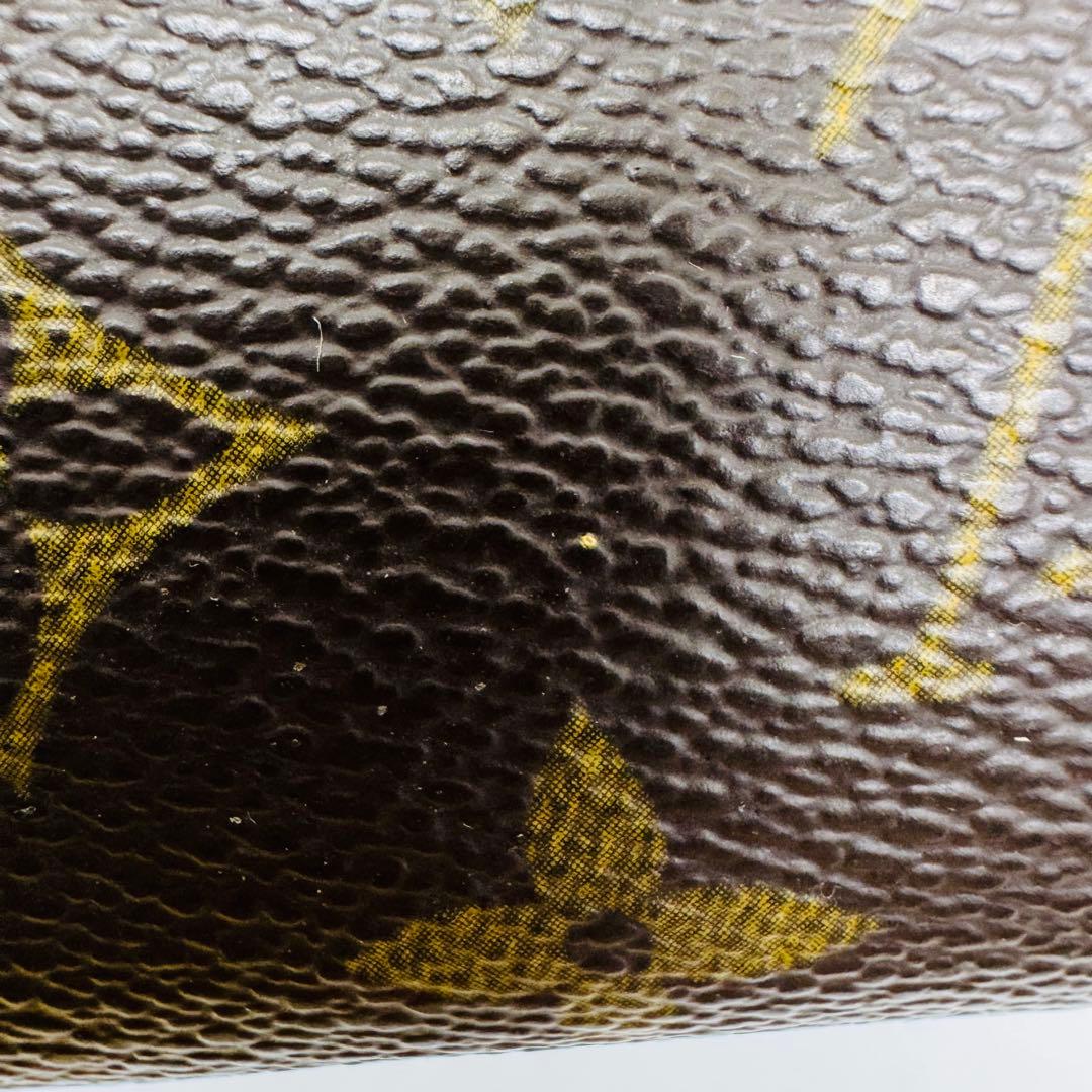 ✨ LOUIS VUITTON✨ルイヴィトン✨LV✨モノグラム✨ポーチ✨