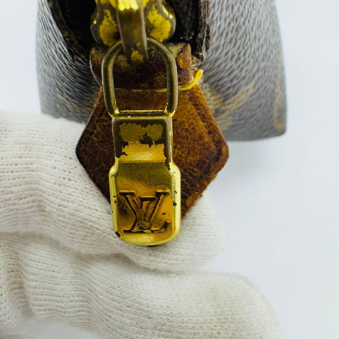 ✨ LOUIS VUITTON✨ルイヴィトン✨LV✨モノグラム✨ポーチ✨