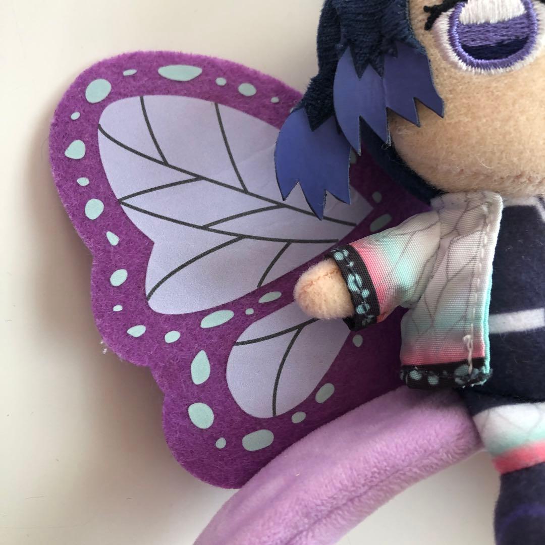 USJ 鬼滅の刃 胡蝶しのぶ カチューシャ - メルカリ