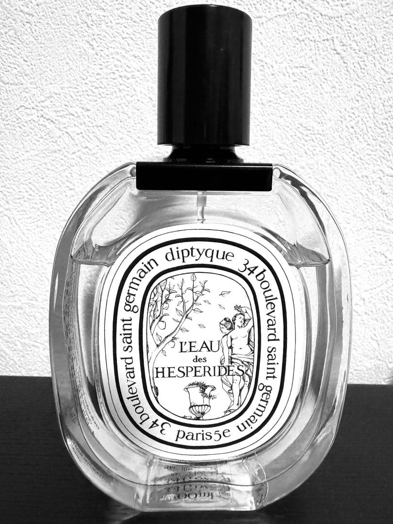 ディプティック ローデゼスペリード100ml - メルカリ