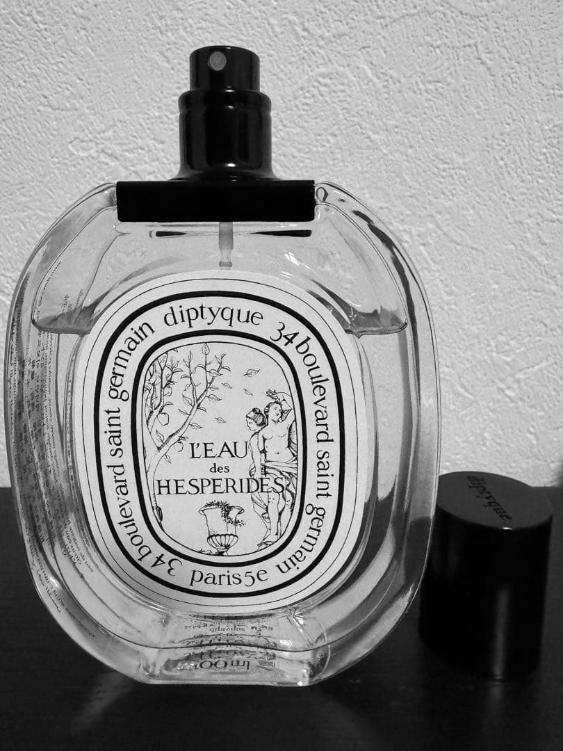 ディプティック ローデゼスペリード100ml - メルカリ