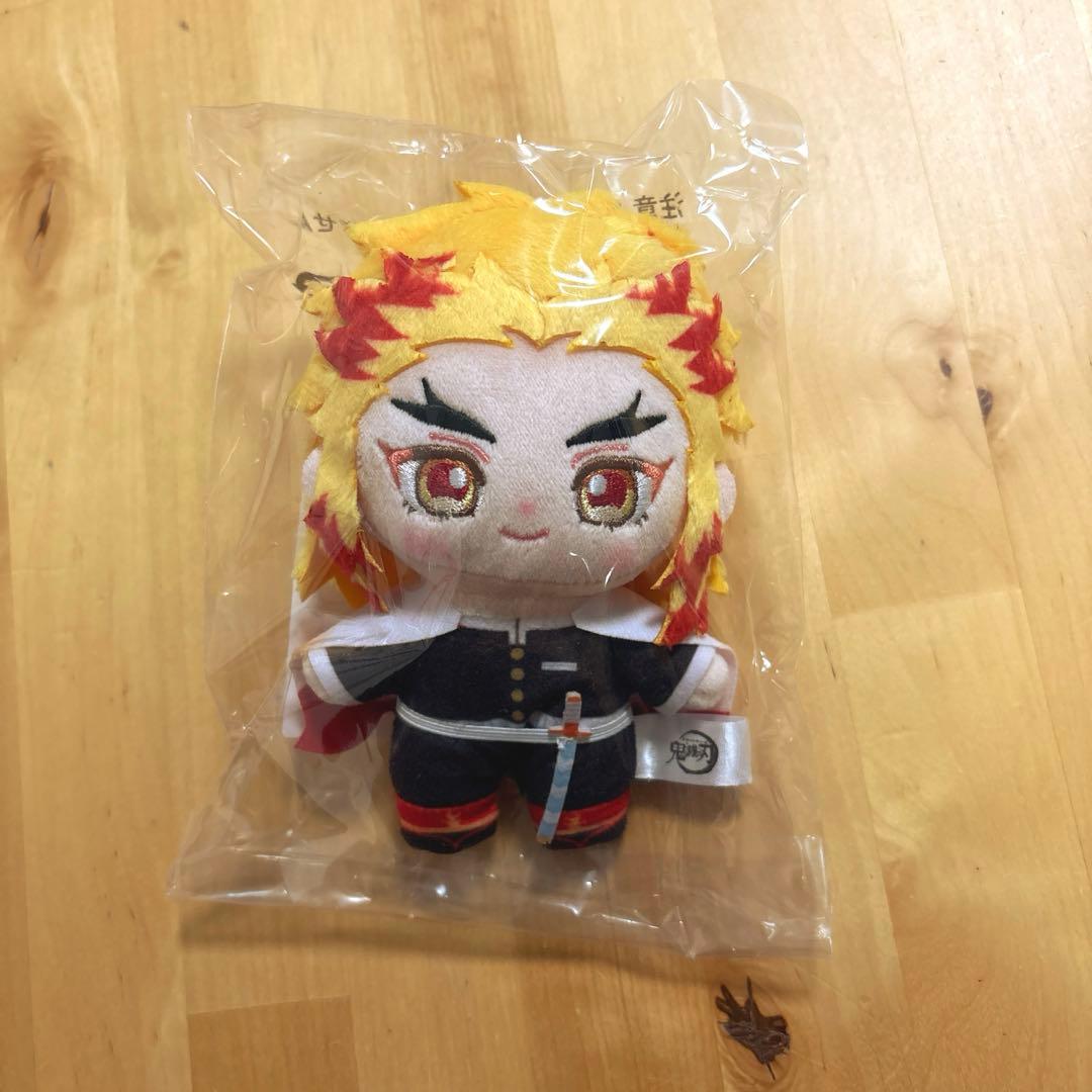 鬼滅の刃 ぬいぐるみ いつぬいふぃっくす いつぬい 炭治郎 冨岡義勇