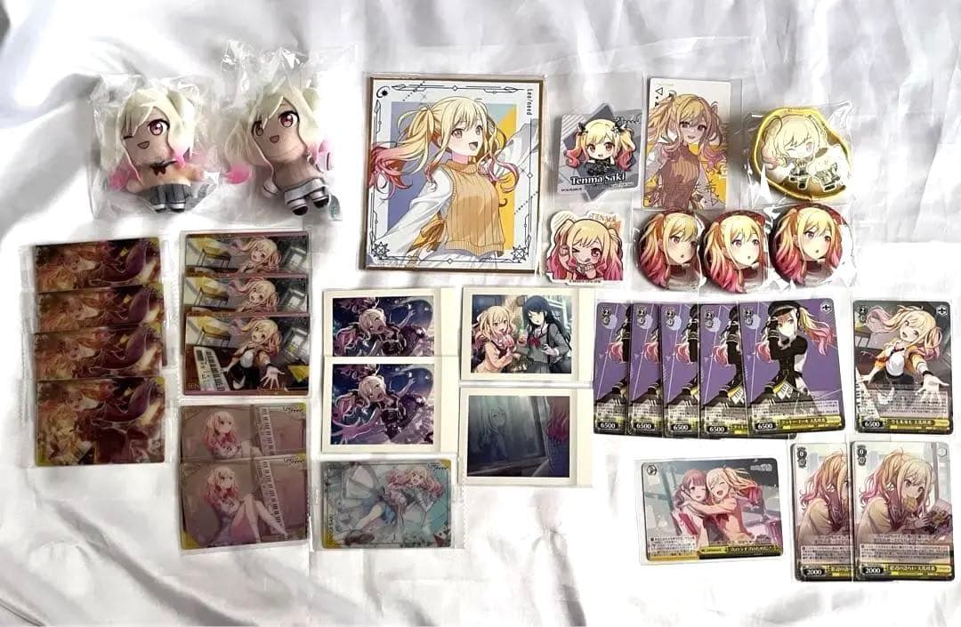 天馬咲希 まとめ売り - メルカリ