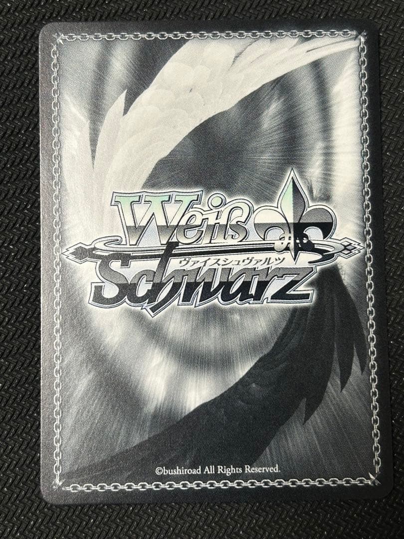 ヴァイスシュヴァルツ 負けヒロインが多すぎる！そういうことだよ！ RRR＋