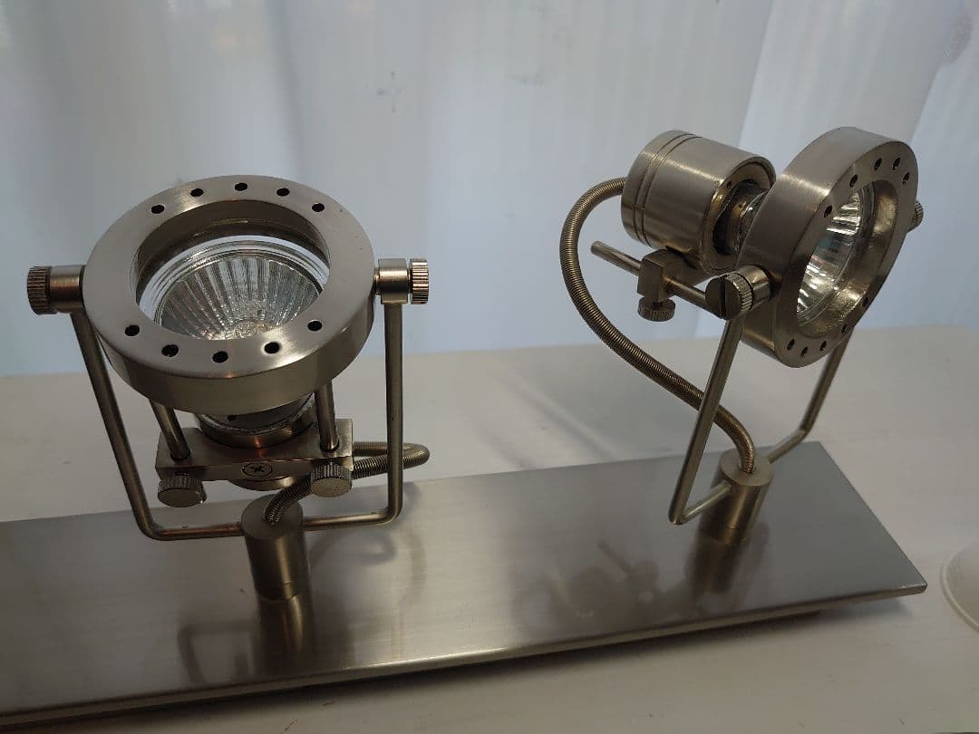 天井照明 ライト レトロ ビンテージ照明 GU10口金タイプ電球