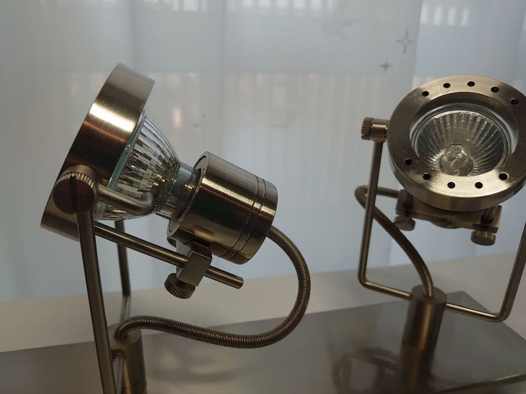 天井照明 ライト レトロ ビンテージ照明 GU10口金タイプ電球