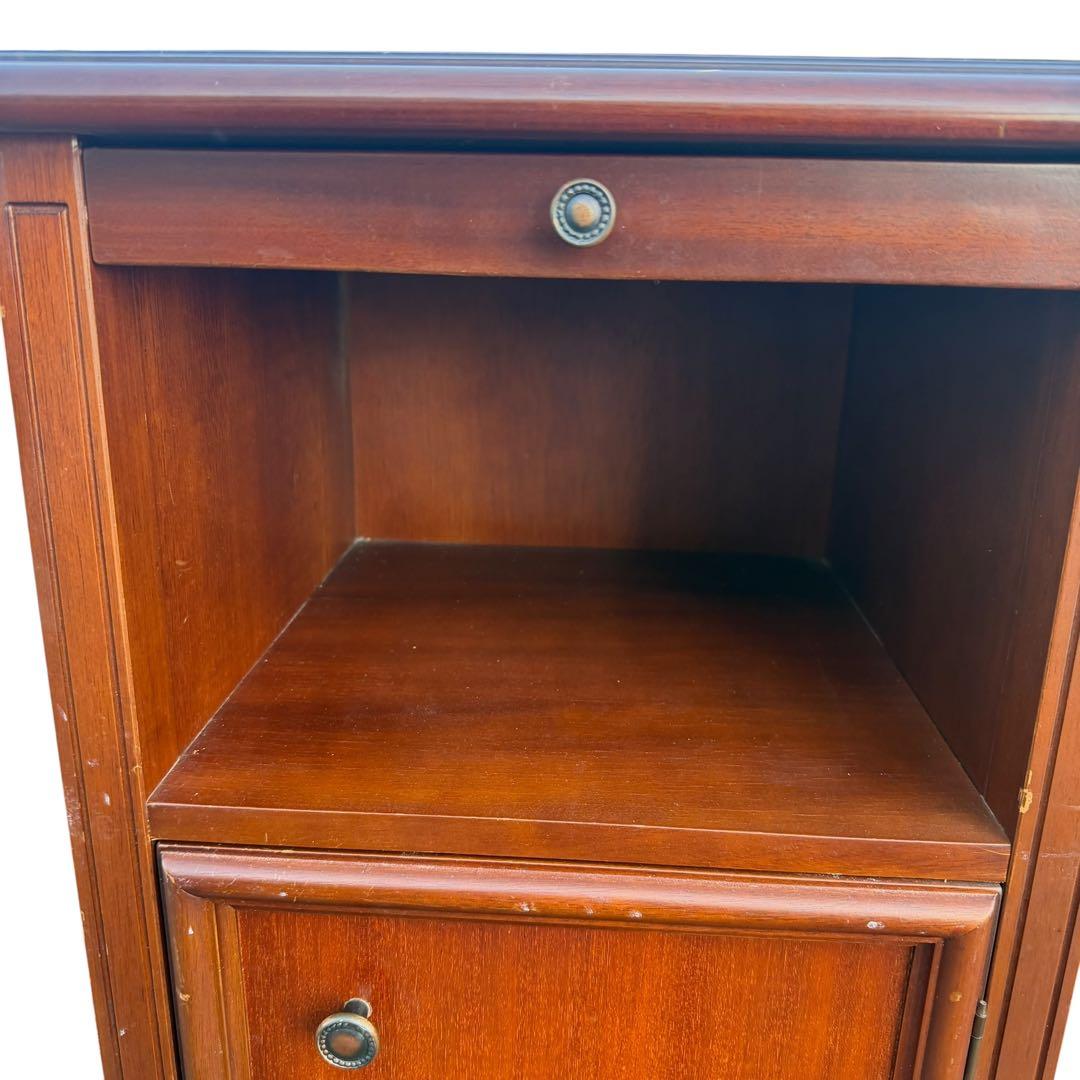 東海家具 Kent ライティングテーブル 英国調