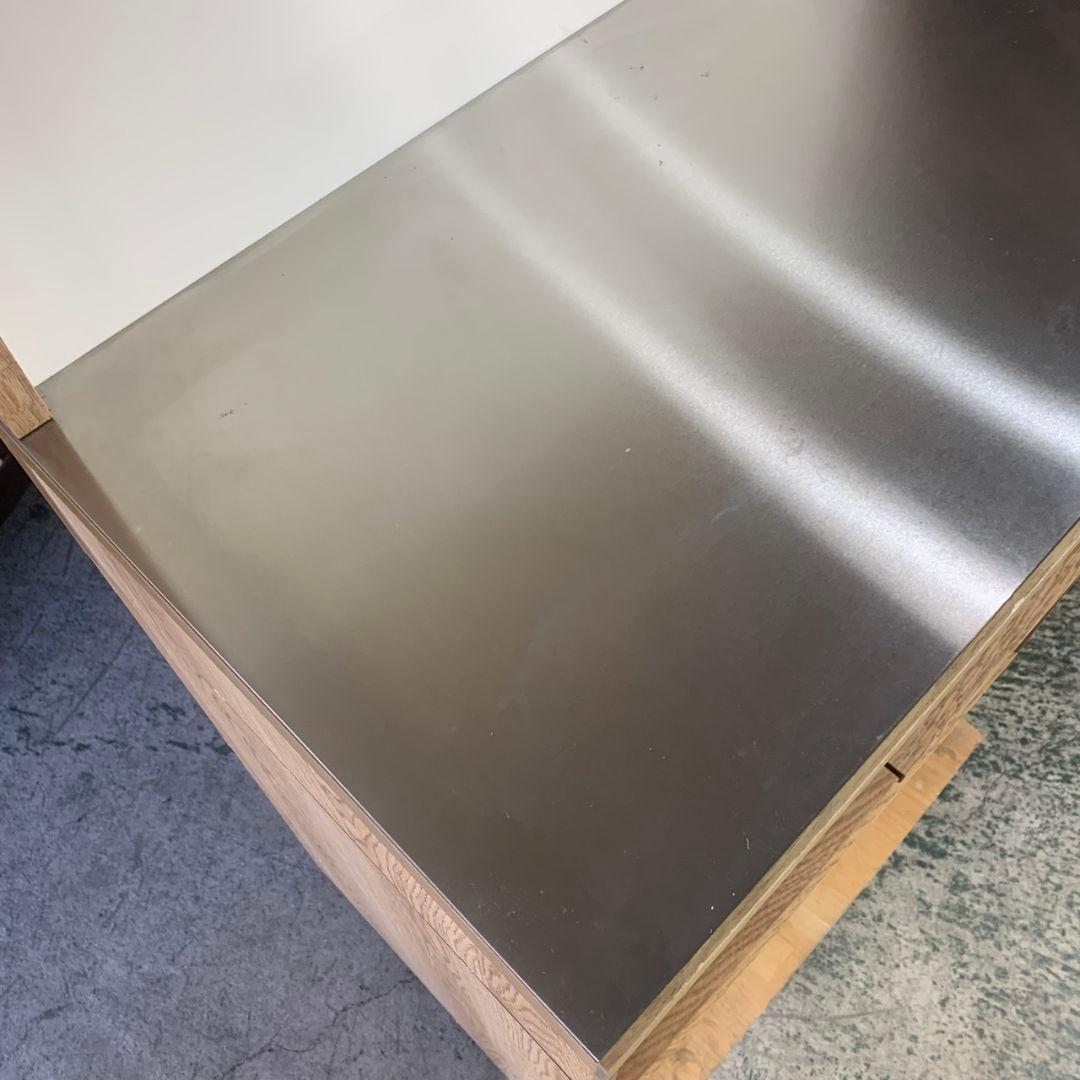 K840 unico DIFE キッチンボード W800