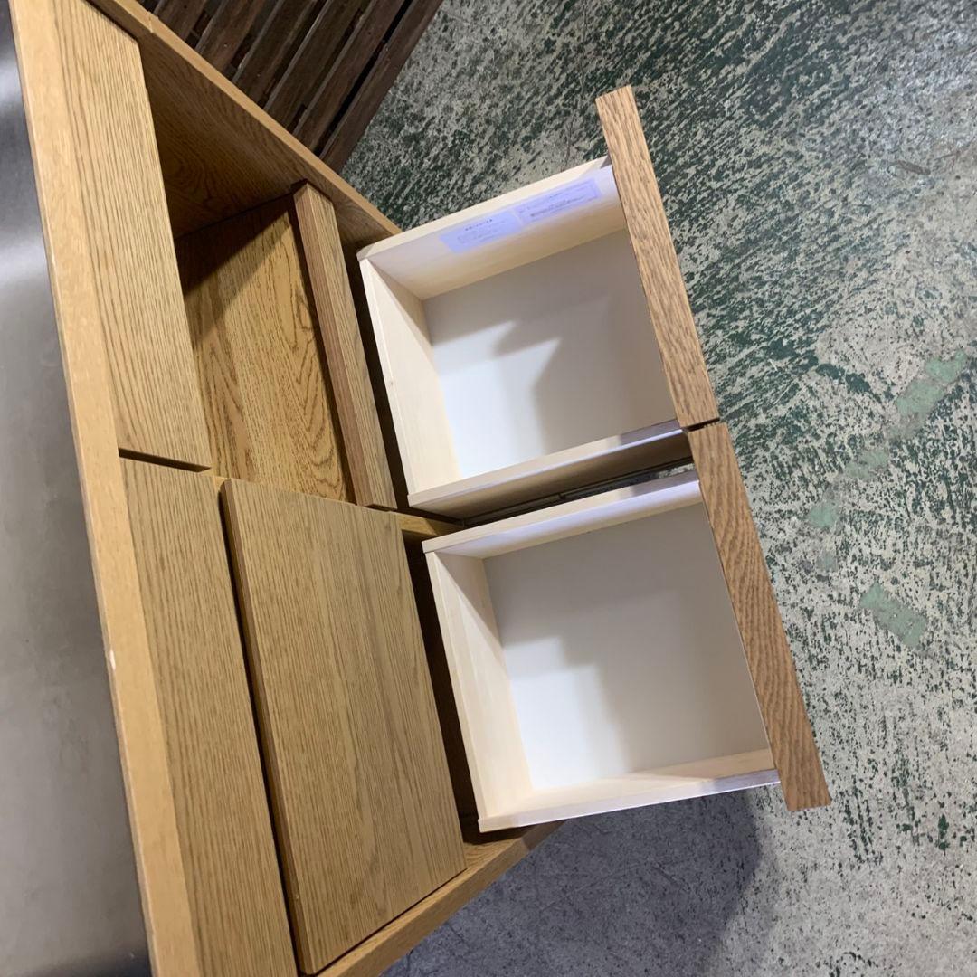 K840 unico DIFE キッチンボード W800