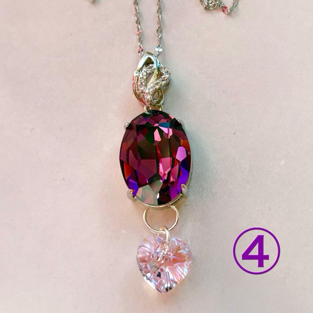 ティアラ9点お纏めページSWAROVSKI アクセサリー✩.*˚ ツリー