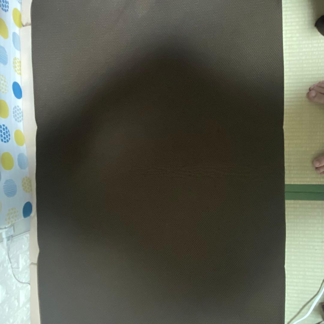 炭入り三つ折りマットレス シングル b8-mattress-s 高反発190N