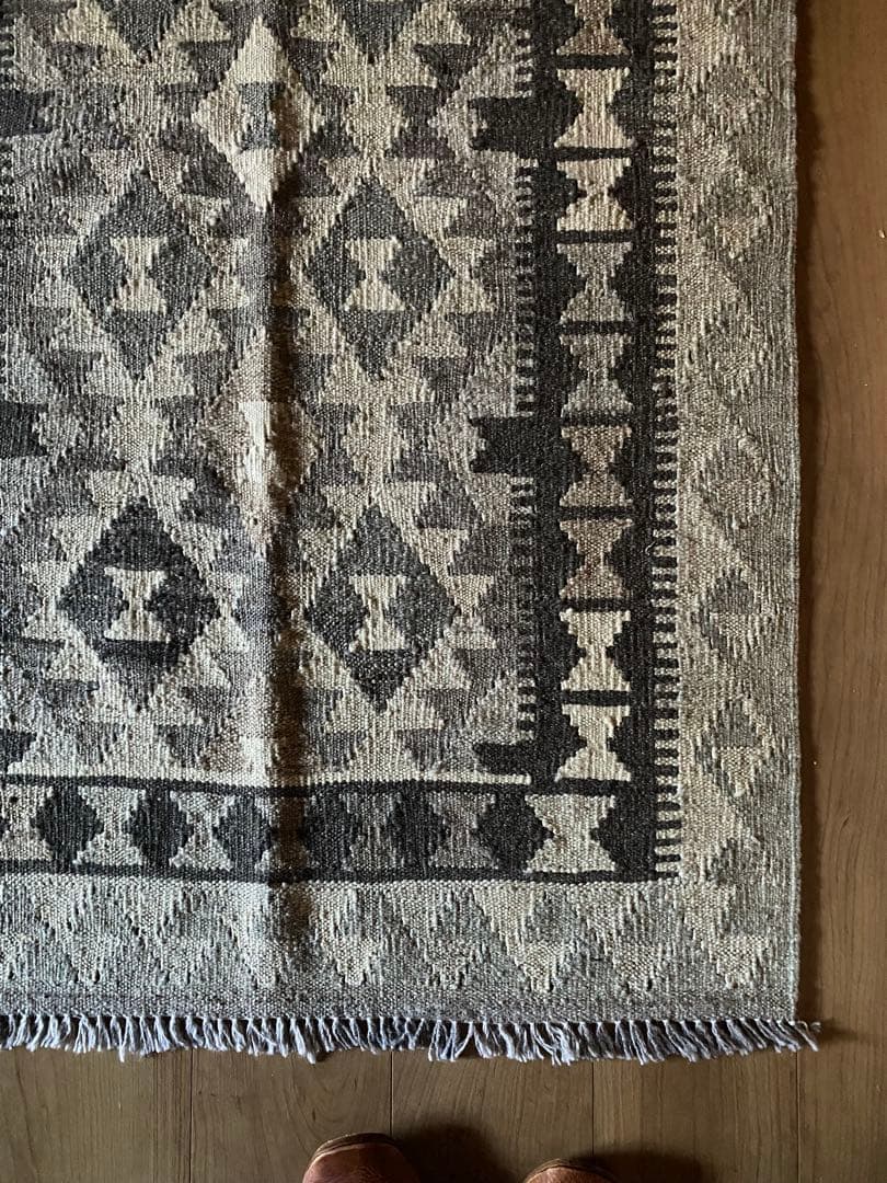 その他 Afghan Hodrang Kilim