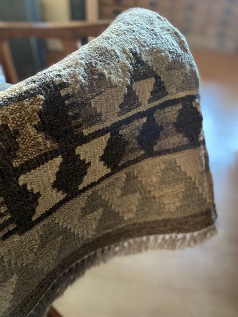 その他 Afghan Hodrang Kilim