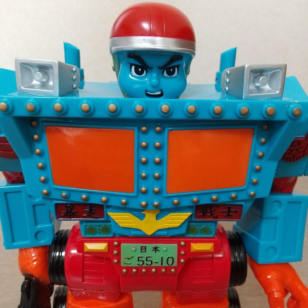 気合ダディ goccodo ゴッコ堂 ソフビ