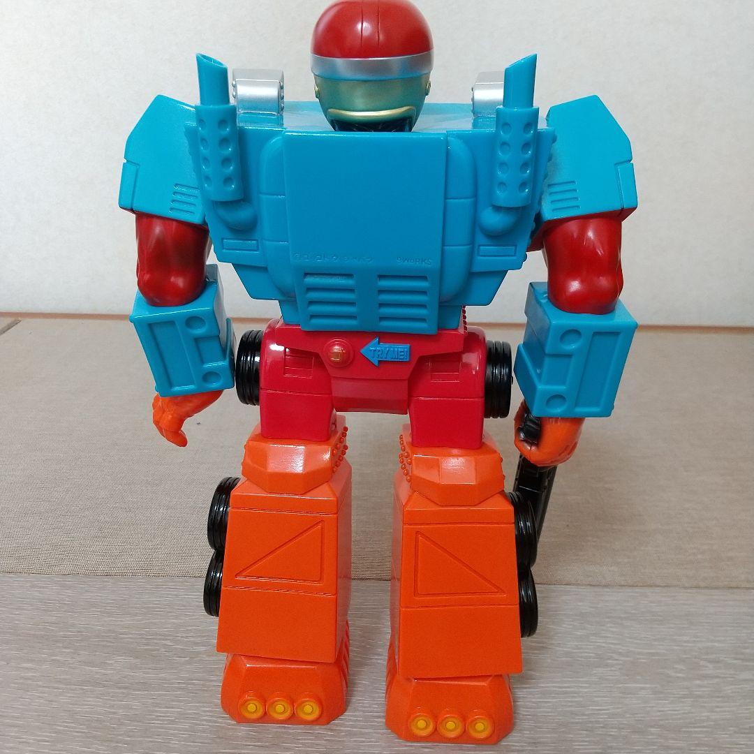 気合ダディ goccodo ゴッコ堂 ソフビ