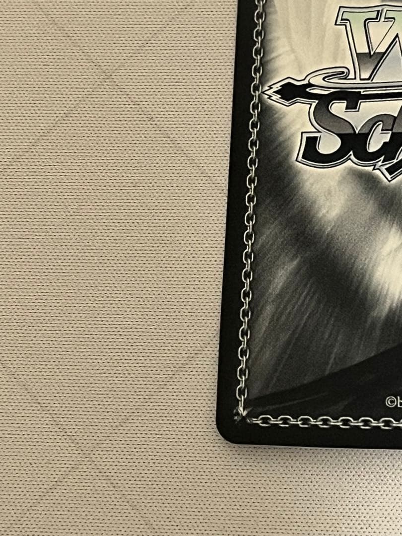 WS ヴァイスシュヴァルツ 大好きを叫ぶステージ 優木 せつ菜 SSP サイン