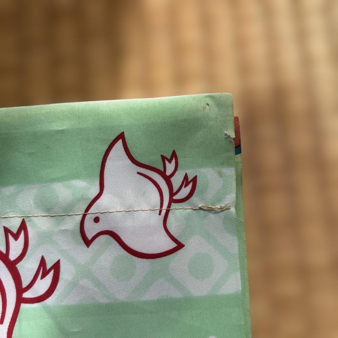 ポップンミュージック12いろは　販促タペストリー