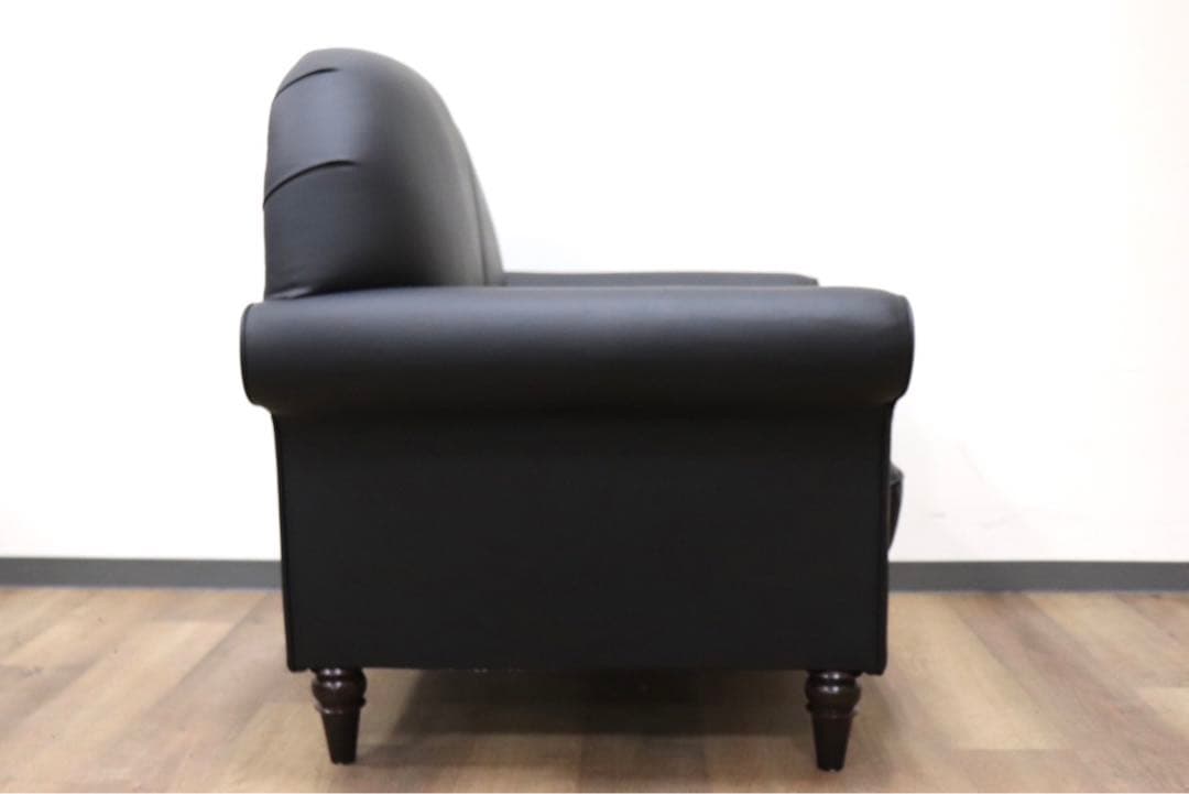 GMGH270A○日本エンゼル ドレス 1人掛けソファ シングルソファ ラウンジ