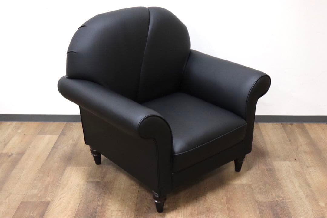 GMGH270A○日本エンゼル ドレス 1人掛けソファ シングルソファ ラウンジ