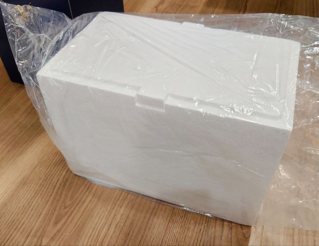 【新品】東京ディズニーランド15周年記念フィギュアリン1000個限定品【未使用】