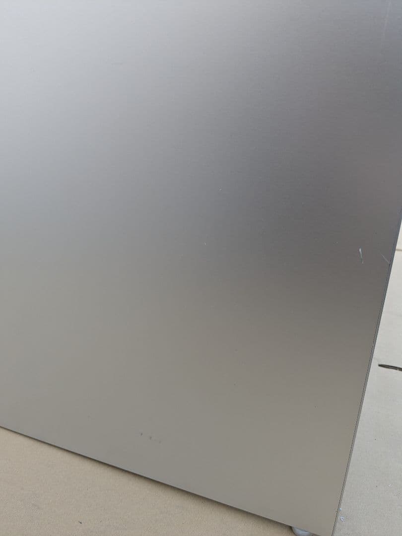 カッシーナ イクスシー エアフレーム ガラス天板 ローテーブル